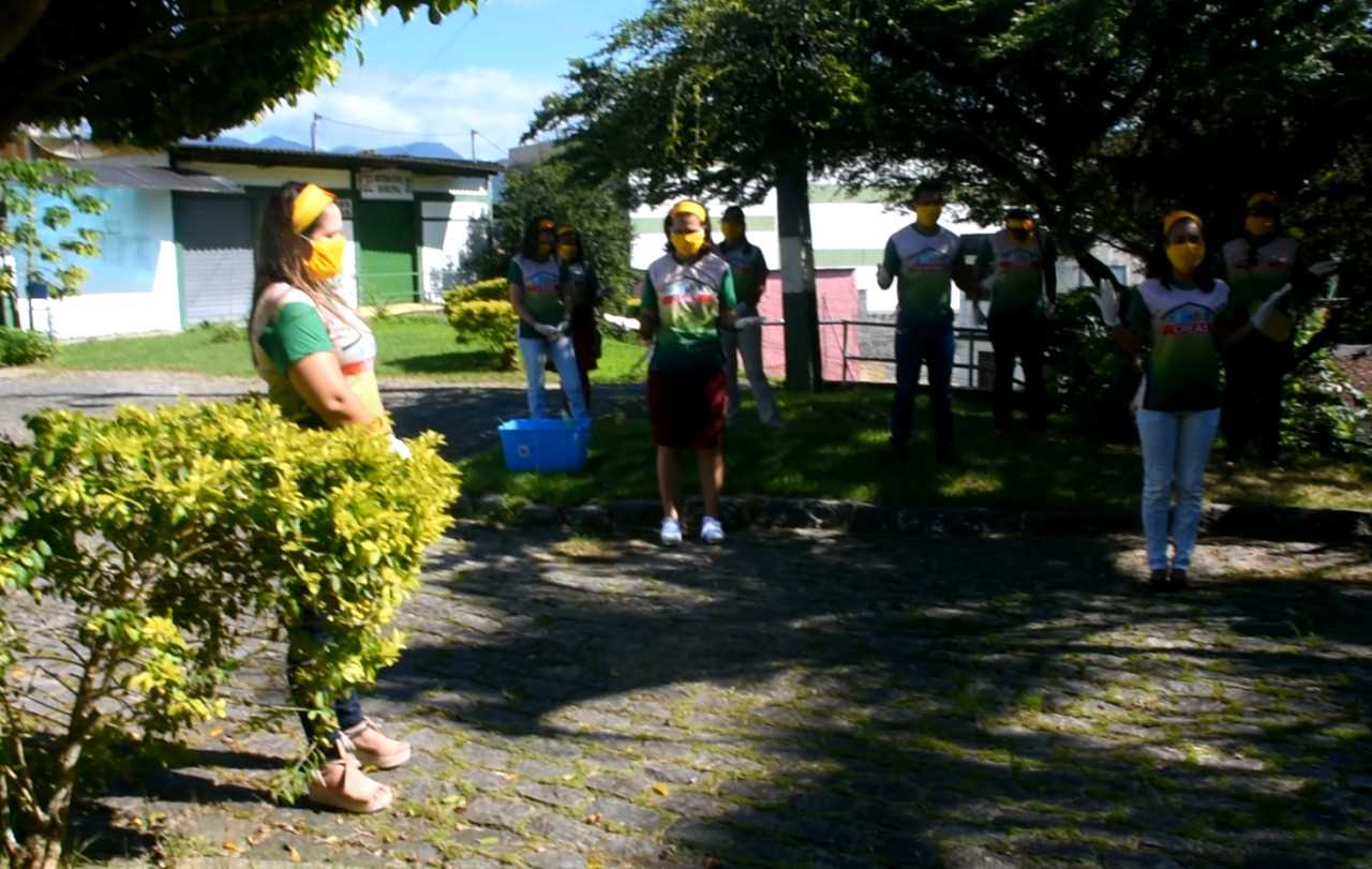 Camacã: Secretaria de Assistência Social alerta sobre o Dia Nacional de Combate ao Abuso e à Exploração Sexual de Crianças e Adolescentes 
